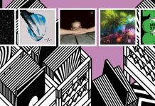 Die Platten der Woche mit DJ Lag & Okzharp, Katerina und Longlost