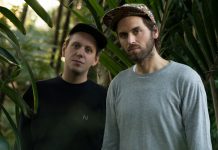 Smallpeople – Groove Podcast 217