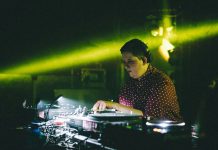 Charts From The Past: Tama Sumo (Juli 2009)