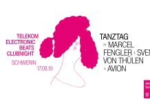 Schweriner Tanztag mit Marcel Fengler & Sven VT: Tickets zu gewinnen!