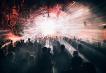 Fuchsbau Festival: kritische Glücksgefühle