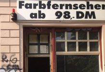 Farbfernseher: Bulbul Berlin zieht in die Räume des legendären Clubs