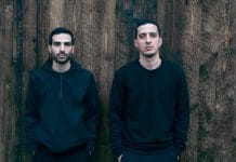 Deep’a & Biri – Groove Podcast 219