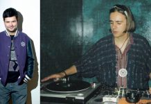 A DJs DJ: Dorian Paic über Laurent Garnier Dorian-Paic-x-Laurent-Garnier