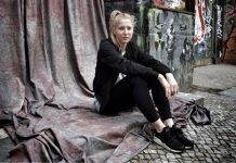 Ellen Allien: Charts From The Past (Juli 1999)