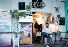 Web-Wellen – Callshop Düsseldorf: Interdisziplinärer Kollaborationsgeist