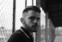 AADJA: Trackpremiere von „Acidphoria (Héctor Oaks aka Cadency Remix)“