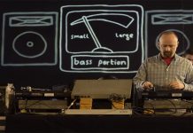 Mr. Scruff: Charts from the Past (Aug/Sep 1999) Mr.Scruff