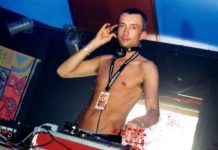 DJ T.: Charts From The Past (September 1999)