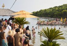 Dekmantel Selectors: Gute Musik, wenig Drumherum