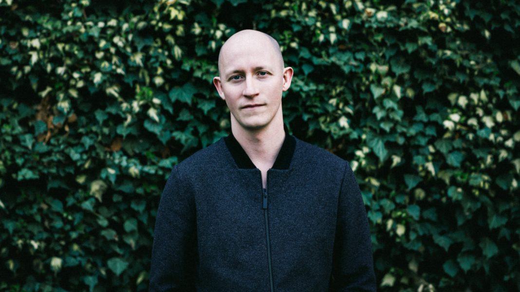 Eric Cloutier by Press 2019