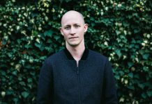 Eric Cloutier – Groove Podcast 224