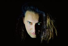 Fabrizio Rat: Trackpremiere von „Lucid Dream”