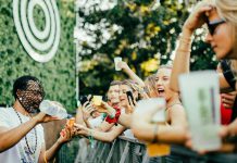 LISB_ON 2019: Wider den Exzess LISB_ON Header