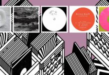 Die Platten der Woche mit Barnt, Ben Klock und Helena Hauff