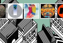 Die Platten der Woche mit Djrum, Proc Fiskal und Vern & Milla