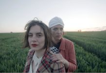 Shari Vari: Videopremiere von „Dance Alone“