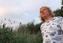 Charts From The Past: Dominik Eulberg (Mai/Juni 2007)