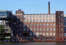 Native Instruments: Berliner Firma geht in internationalem Konglomerat auf Firmensitz von Native Instruments in Berlin (Foto: Presse)