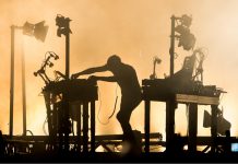 Richie Hawtin: “Ich will nicht einfach eure Lieblingsplatten spielen”