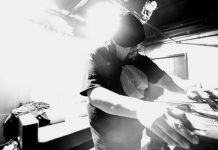 Specter: J.A.W Family Reunion Guestmix and Interview