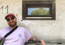 Felice: Trackpremiere von „A Pigeons Flight“ Felice by Lars Hampe