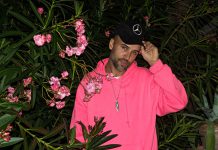 Orson: Trackpremiere von „Toxic Waste“ Orson