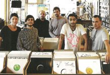 Cécille Records: Nick Curly belebt das Mannheimer House-Label wieder Cecille Records