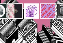 Die Platten der Woche mit DJ Richard, Theus Mago und Wun Die Platten der Woche KW43