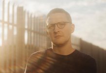 Floating Points: „Most of the time, I’m on Discogs”