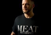 Gerald VDH (Meat Market) – Groove Resident Podcast 5