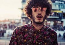 Kid Simius: Letzte Liveshow im Ritter Butzke mit namhaften Gästen Kid Simius by Press