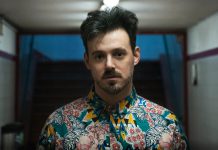 Manuel Sahagun: Trackpremiere von „Closest Star“ Manuel Sahagun