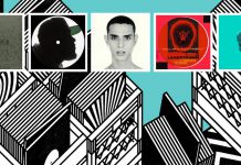 Die Platten der Woche mit DJ Phil, Ricardo Villalobos und Schacke