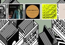 Die Platten der Woche mit Borusiade, Herbert und Pessimist Platten der Woche KW41