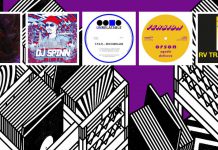 Die Platten der Woche mit AQXDM, DJ Spinn und Orson Platten der Woche KW42