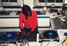 Shinedoe: Charts From The Past (Oktober 2004)