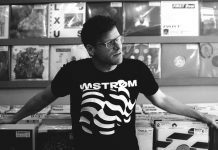 Markus Lindner von Oye Records: Wie wenn ein Familienmitglied geht