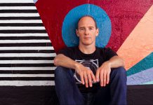 Charts From The Past: Caribou (Mai 2010) Caribou by Thomas Neukum