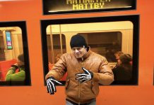 Cari Lekebusch: Charts From The Past (November 2004) Cari Lekebusch