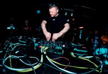 Exos – Groove Podcast 232