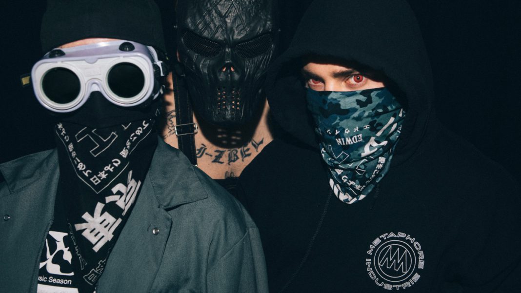 J-zbel by Press 2019