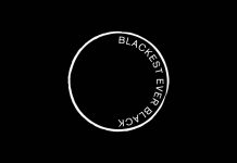 Blackest Ever Black: Das Label verabschiedet sich aus dem Geschäft
