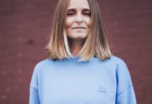 Mary Yuzovskaya – Groove Podcast 233