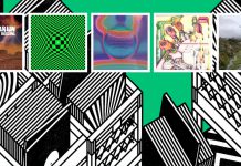 Die Platten der Woche mit Fort Romeau, Midland und Robag Wruhme Platten der Woche KW45