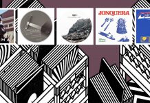 Die Platten der Woche mit Henry Greenleaf, Jonquera und Luca Durán Platten der Woche KW47