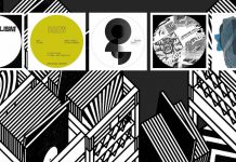 Die Platten der Woche mit Beau Wanzer, CYRK und Jerome Hill Platten der Woche KW48