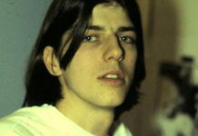 Charts From The Past: Dixon (April/Mai 1996) Dixon Portrait von Suct