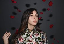 Sophia Saze: Trackpremiere von „Cure“ (Roman Flügel Remix)