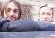 Ricardo Villalobos und Max Loderbauer: Neues Album auf Mana veröffentlicht Ricardo Villalobos und Max Loderbauer Stefan Stern / ECM Records